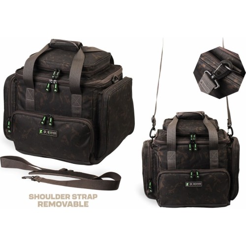 Torba ZFISH Carryall Z-CORE M