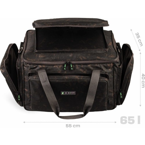 Torba ZFISH Carryall Z-CORE L