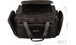 Torba ZFISH Carryall Z-CORE L