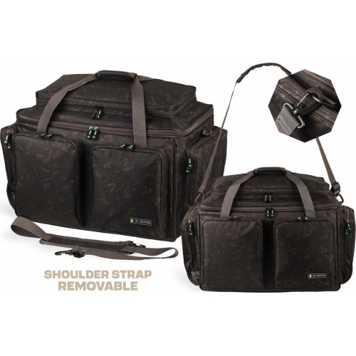 Torba ZFISH Carryall Z-CORE XL