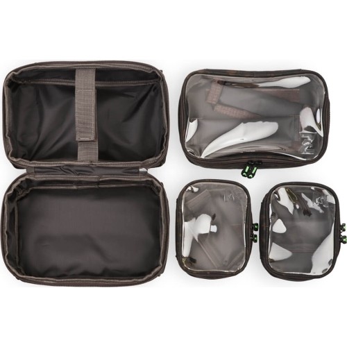 Torba wędkarska ZFISH Multi-Bag Z-CORE 4in1