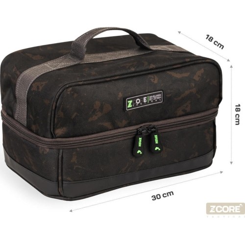 Torba wędkarska ZFISH Multi-Bag Z-CORE 4in1