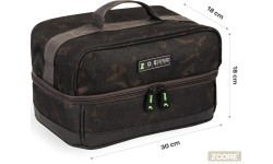 Torba wędkarska ZFISH Multi-Bag Z-CORE 4in1