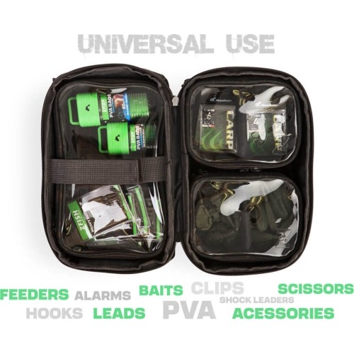 Torba wędkarska ZFISH Multi-Bag Z-CORE 4in1