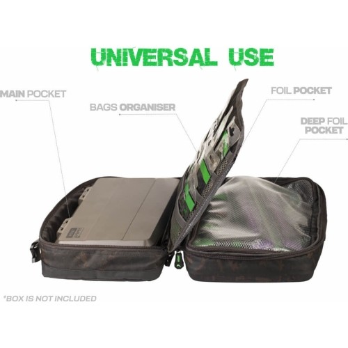 Torba wędkarska ZFISH Master Tackle Bag Z-CORE