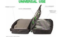 Torba wędkarska ZFISH Master Tackle Bag Z-CORE