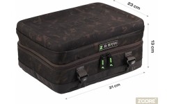 Torba wędkarska ZFISH Master Tackle Bag Z-CORE