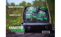 Torba wędkarska ZFISH Master Tackle Bag Z-CORE