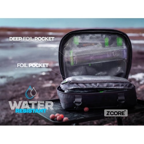 Torba wędkarska ZFISH Master Tackle Bag Z-CORE