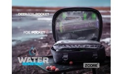 Torba wędkarska ZFISH Master Tackle Bag Z-CORE