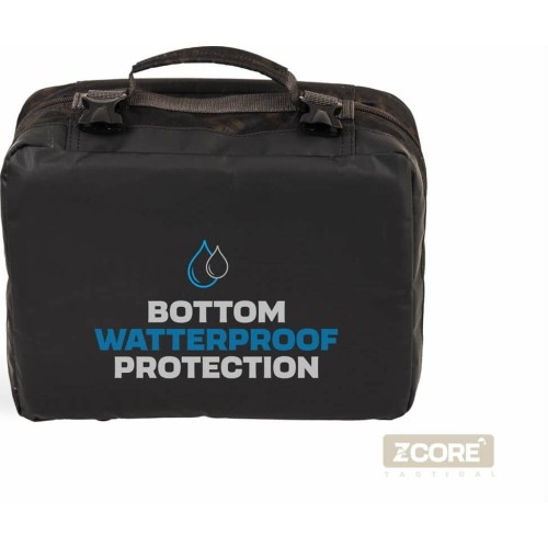 Torba wędkarska ZFISH Master Tackle Bag Z-CORE
