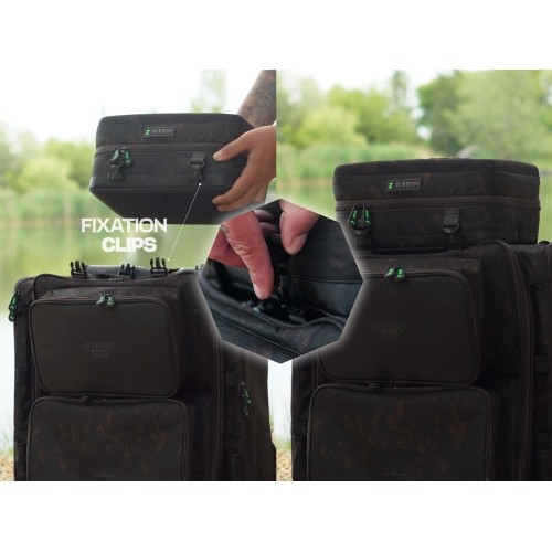 Torba wędkarska ZFISH Master Tackle Bag Z-CORE