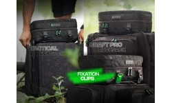 Torba wędkarska ZFISH Master Tackle Bag Z-CORE