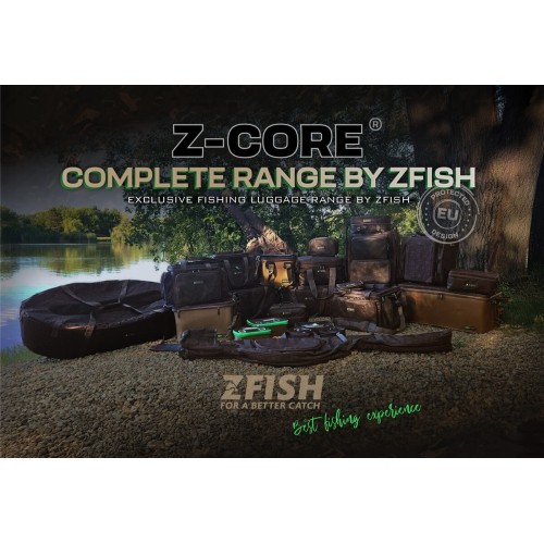 Torba wędkarska ZFISH Master Tackle Bag Z-CORE