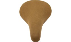 Siodełko VELO 271 x 153 mm (piaskowe)