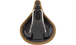 Siodełko VELO 271 x 153 mm (piaskowe)