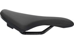Siodełko rowerowe Selle Royal Vivo - Relaxed, Unisex // 254 x 230 mm