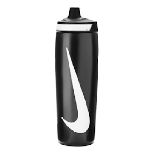 Bidon Nike NK Refuel Bottle Grip 32Oz Black N1009958 091