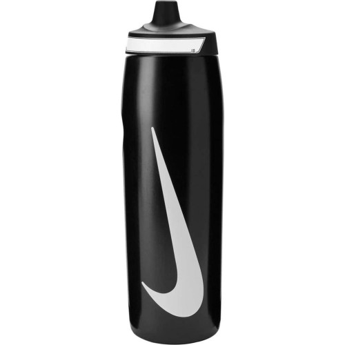 Bidon Nike NK Refuel Bottle Grip 32Oz Black N1009958 091