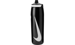Bidon Nike NK Refuel Bottle Grip 32Oz Black N1009958 091
