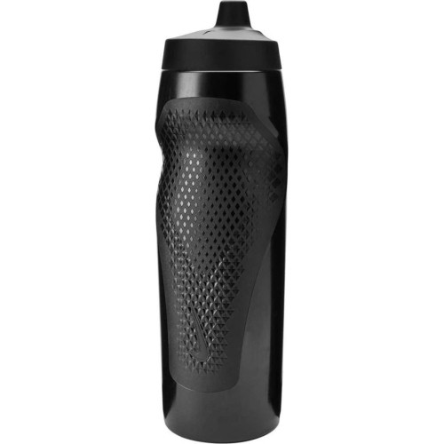 Bidon Nike NK Refuel Bottle Grip 32Oz Black N1009958 091