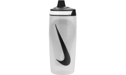 Bidon Nike NK Refuel Bottle Grip 32oz biały N1009958 173