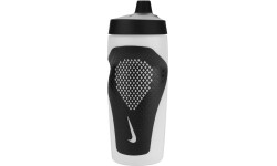 Bidon Nike NK Refuel Bottle Grip 32oz biały N1009958 173