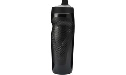 Bidon Nike NK Refuel Bottle Grip 24oz czarny N1010867 091