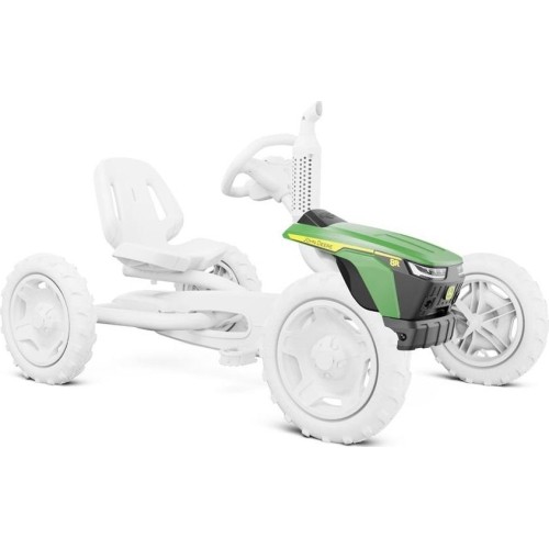 Buddy 2.0 przedni spoiler John Deere