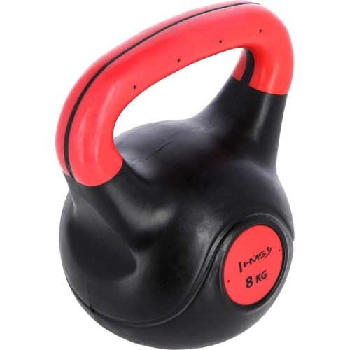 Kettlebell kompozytowy KPC HMS - 8 kg
