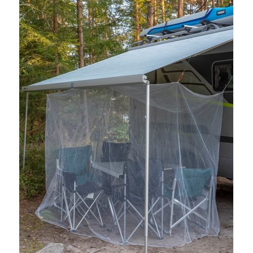 BasicNature Mosquito net 'Classic plus'