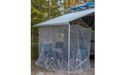 Moskitiera BasicNature "Classic plus"