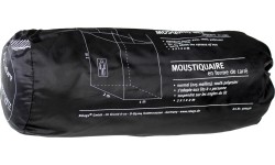 BasicNature Mosquito net 'Classic plus'
