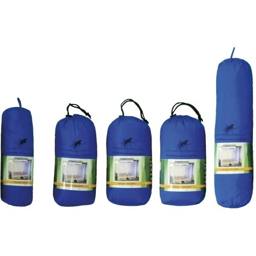 Brettschneider Mosquito net 'Lodge Terrazzo'