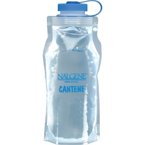 Składana butelka Nalgene