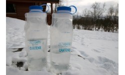 Składana butelka Nalgene
