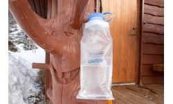 Składana butelka Nalgene