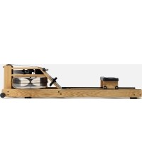 Wioślarz WaterRower Eiche, dąb - WaterRower Oak 2 x Puritabs Water pump Manual