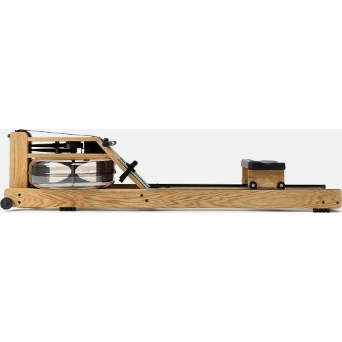 Wioślarz WaterRower Eiche, dąb - WaterRower Oak 2 x Puritabs Water pump Manual