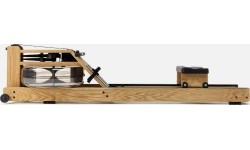 Wioślarz WaterRower Eiche, dąb - WaterRower Oak 2 x Puritabs Water pump Manual