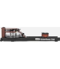 Wioślarz WaterRower Club - Design Training - WaterRower Club 2 x Puritabs Wasserpume Bedienungsanleitungl