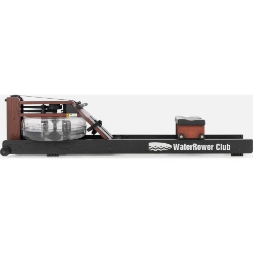 Wioślarz WaterRower Club - Design Training - WaterRower Club 2 x Puritabs Wasserpume Bedienungsanleitungl