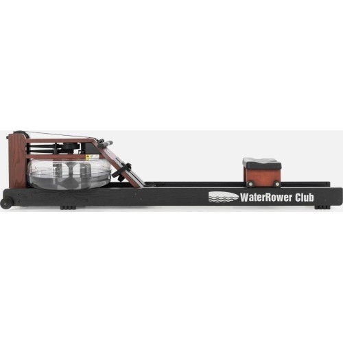 Wioślarz WaterRower Club - XL-Schienen