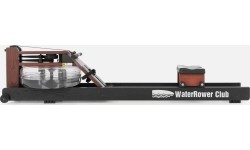 Wioślarz WaterRower Club - XL-Schienen