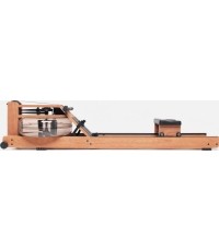 Wioślarz WaterRower, wiśnia - 220 x 56 x 53 - 31 - XL - WaterRower Kirsche XL 2 x Puritabs Pflegetabletten Wasserpumpe Bedienung