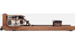 Wioślarz WaterRower (orzech) - XL-Schienen