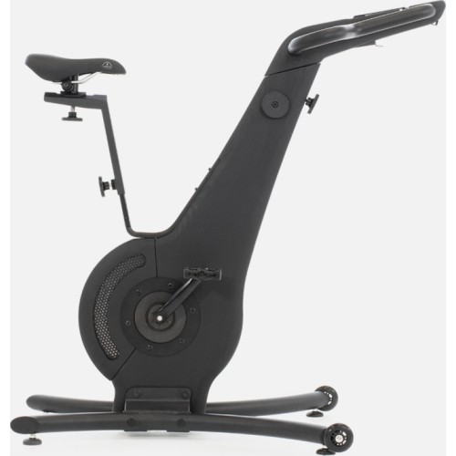 Rower stacjonarny NOHRD Bike Shadow - XS