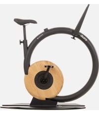 Rower treningowy NOHRD Ciclotte - Kirsche