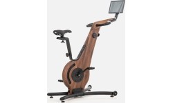 Rower treningowy NOHRD Bike Pro, orzech - Standard