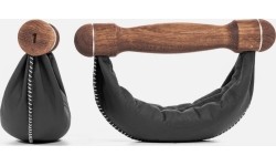 Zestaw hantli SwingBells Vintage - 4 kg